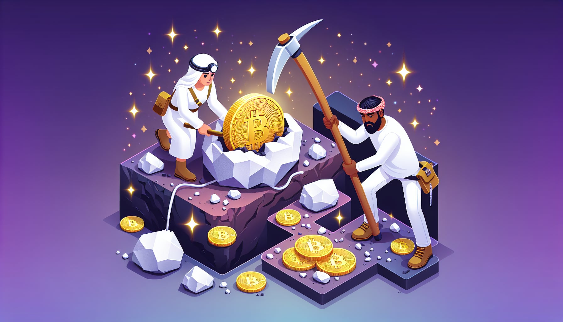 Decentralized Network