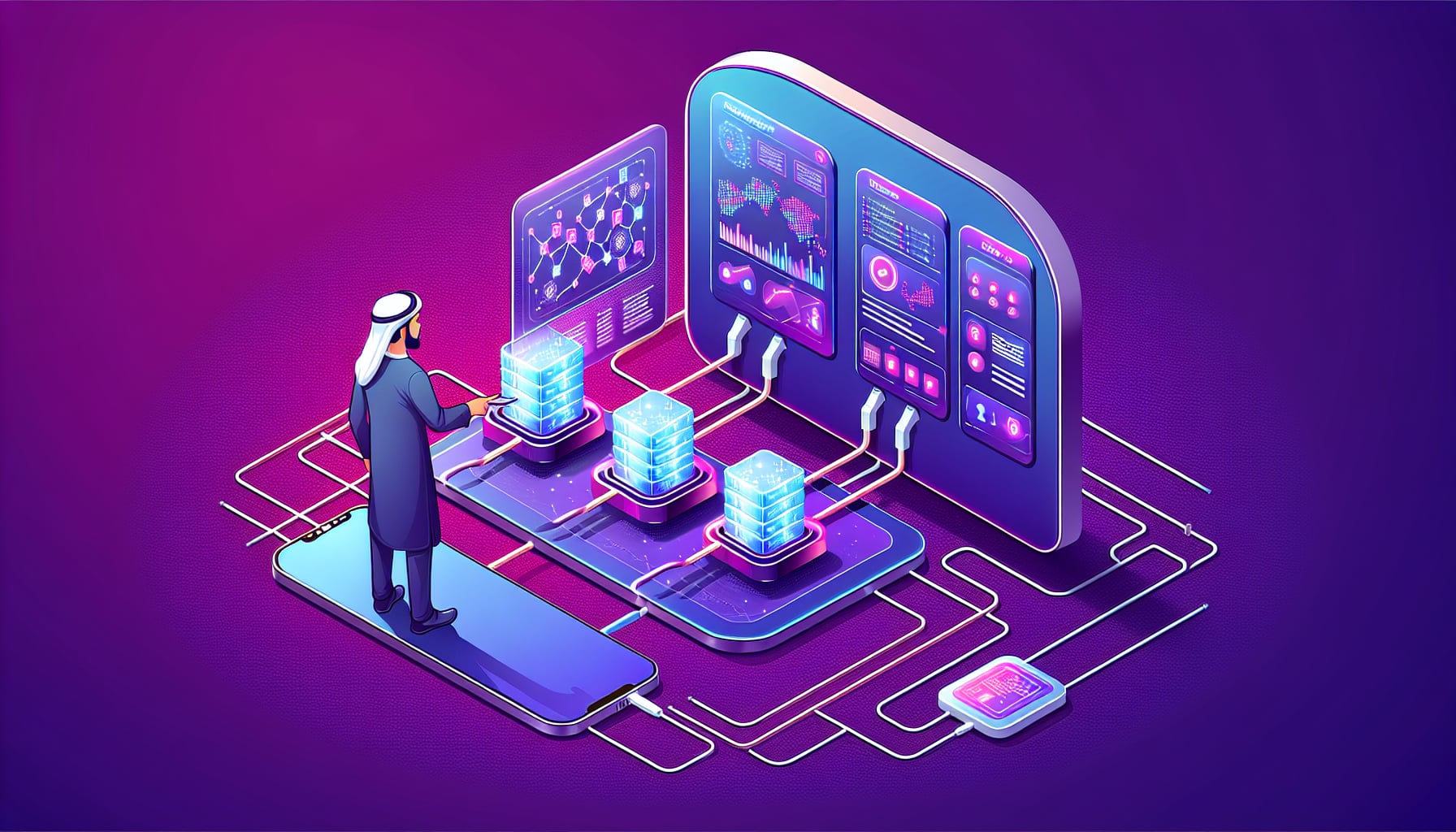 Decentralized Network